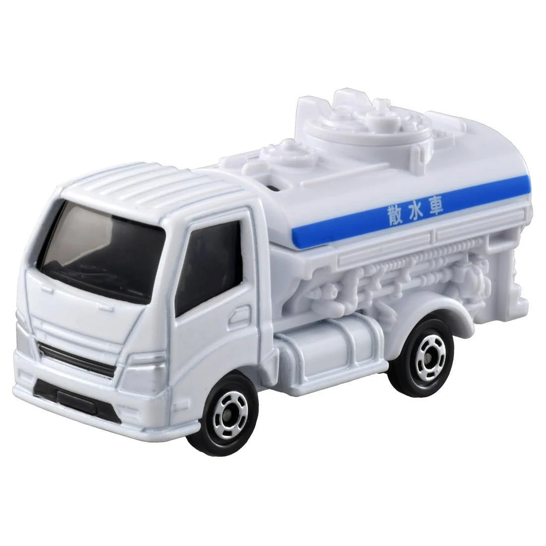 TOMICA Regular No.87 Sprinkler Truck