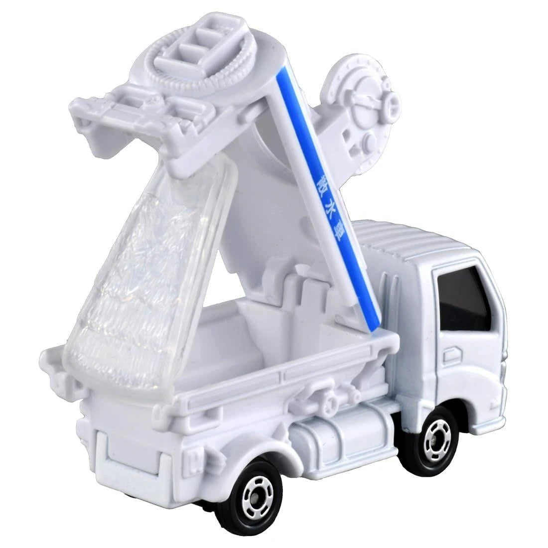 TOMICA Regular No.87 Sprinkler Truck