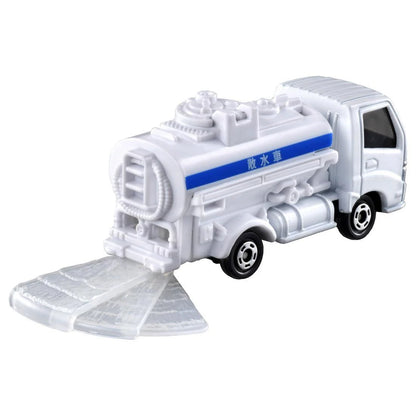 TOMICA Regular No.87 Sprinkler Truck