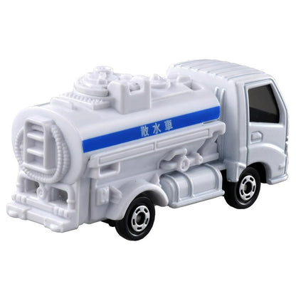 TOMICA Regular No.87 Sprinkler Truck