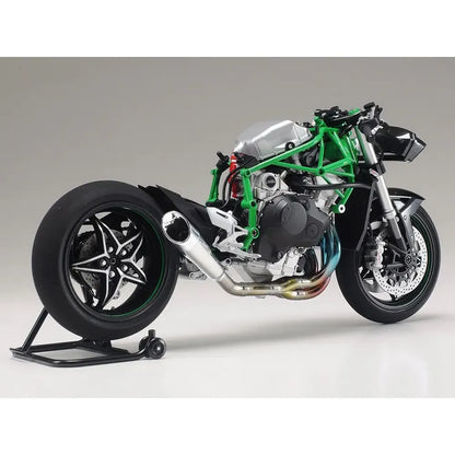 TAMIYA 1/12 KAWASAKI NINJA H2R
