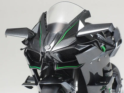 TAMIYA 1/12 KAWASAKI NINJA H2R