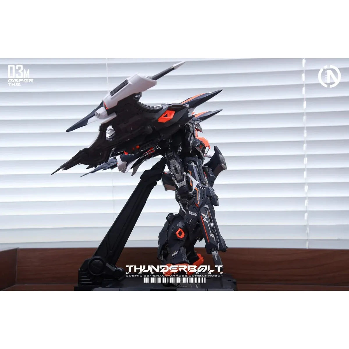 IN ERA THB-03M 1/100 UMD Series Thunder-Speed
