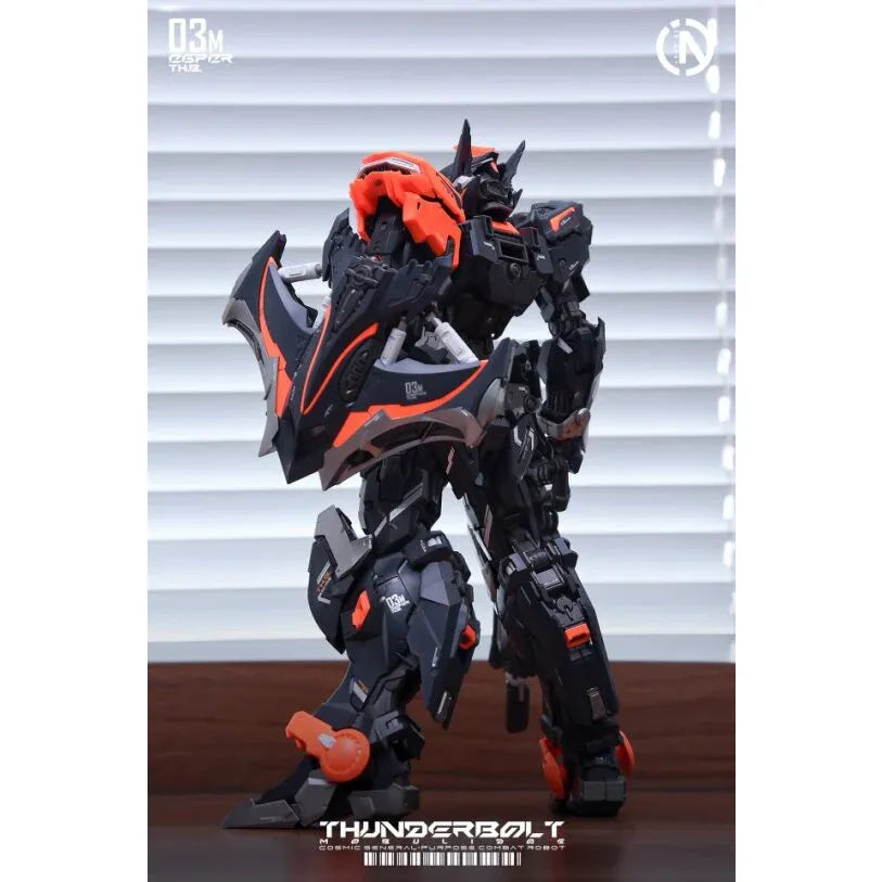 IN ERA THB-03M 1/100 UMD Series Thunder-Speed