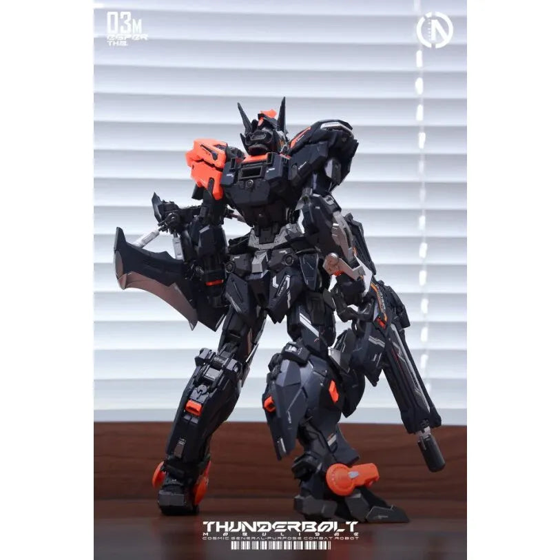 IN ERA THB-03M 1/100 UMD Series Thunder-Speed