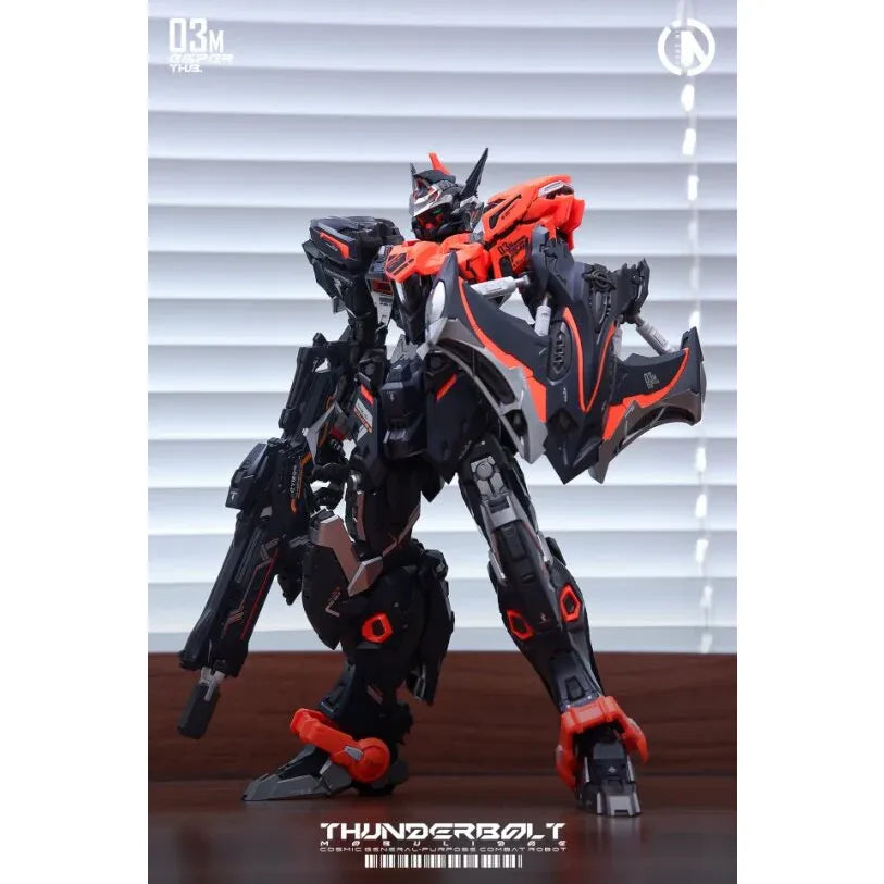 IN ERA THB-03M 1/100 UMD Series Thunder-Speed