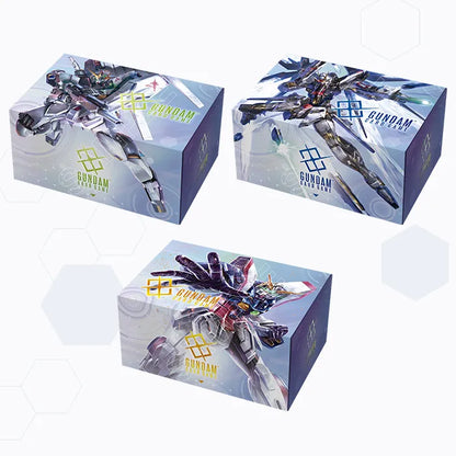 Gundam Card Game: Deck Build Set – Freedom Ascension [SC01]