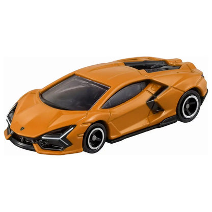 Tomica Regular No.107 Lamborghini Revuelto