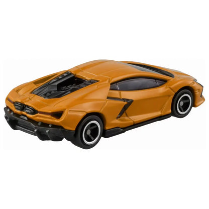 Tomica Regular No.107 Lamborghini Revuelto