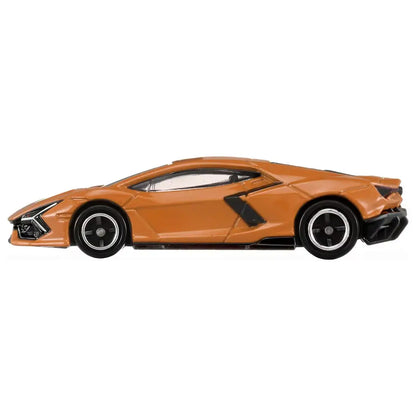 Tomica Regular No.107 Lamborghini Revuelto