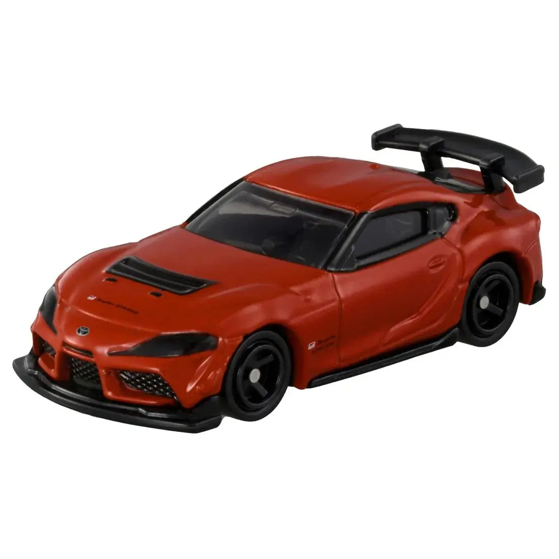 Tomica Regular No.22 GR Supra GT4 EVO