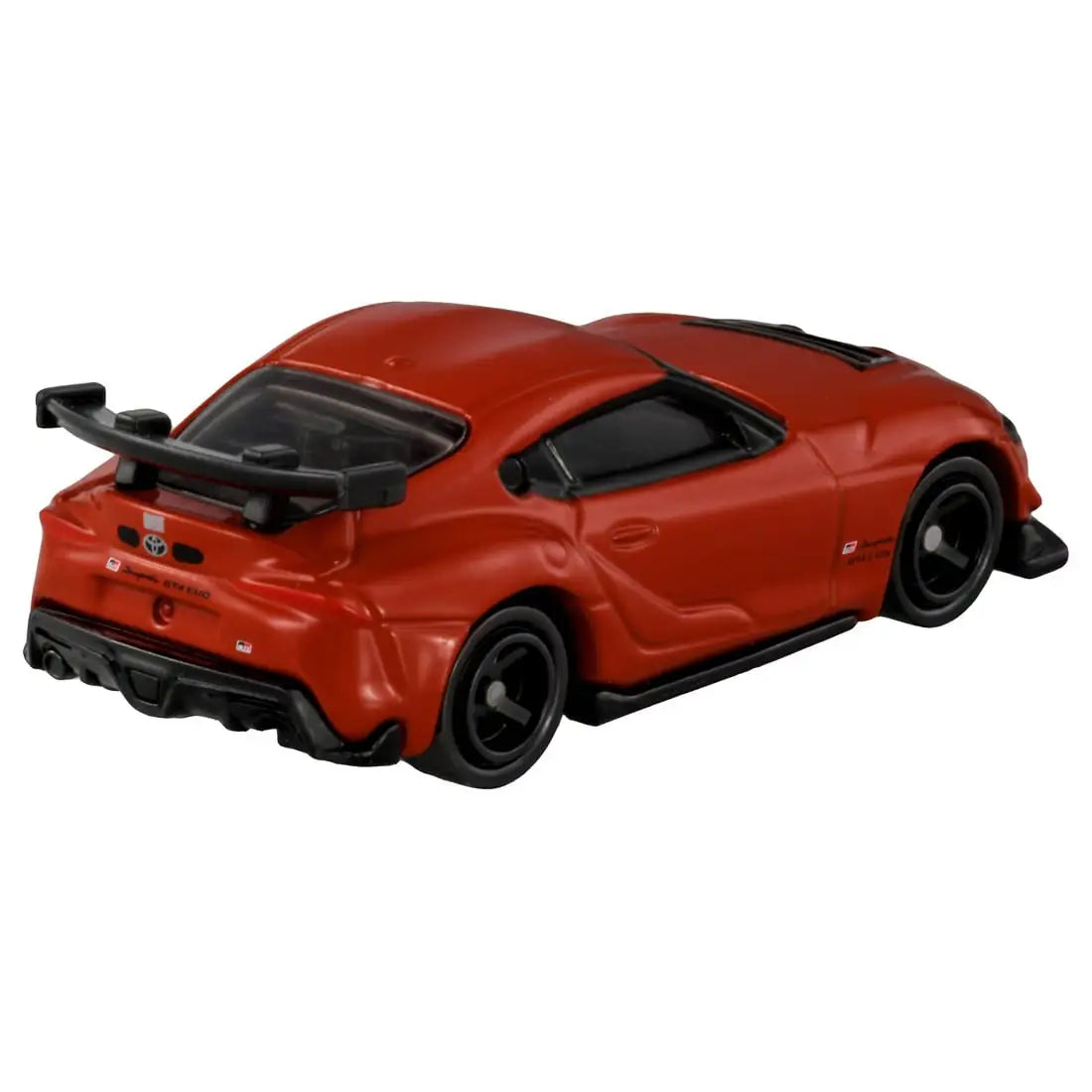 Tomica Regular No.22 GR Supra GT4 EVO