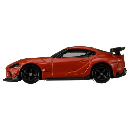 Tomica Regular No.22 GR Supra GT4 EVO