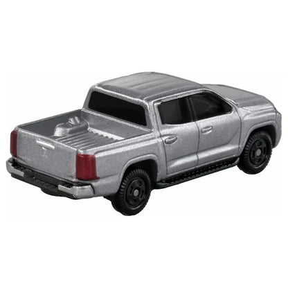 Tomica Regular No.30 Mitsubishi Triton