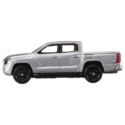 Tomica Regular No.30 Mitsubishi Triton