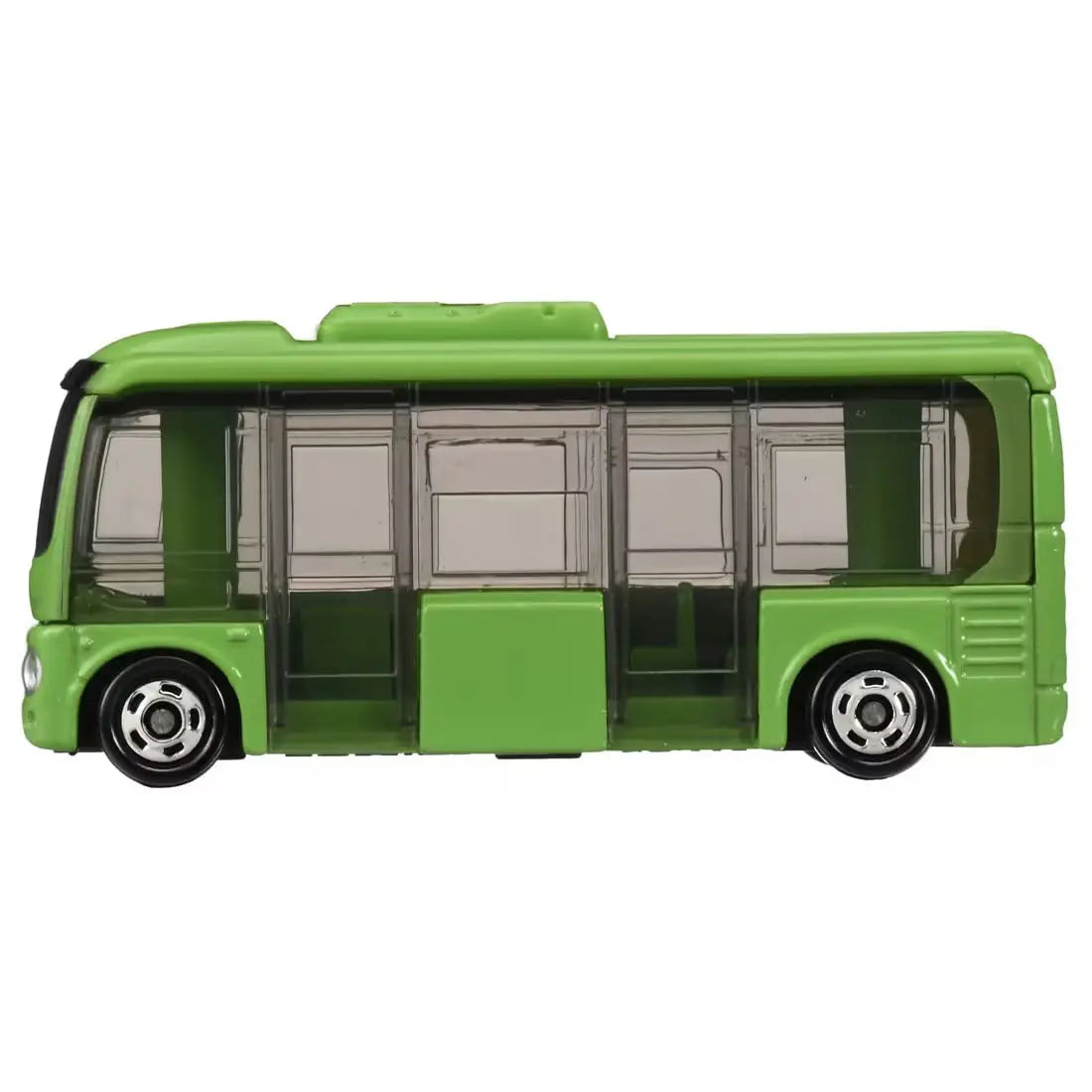 TOMICA Regular No.112 HINO Poncho | Takara Tomy Diecast Bus