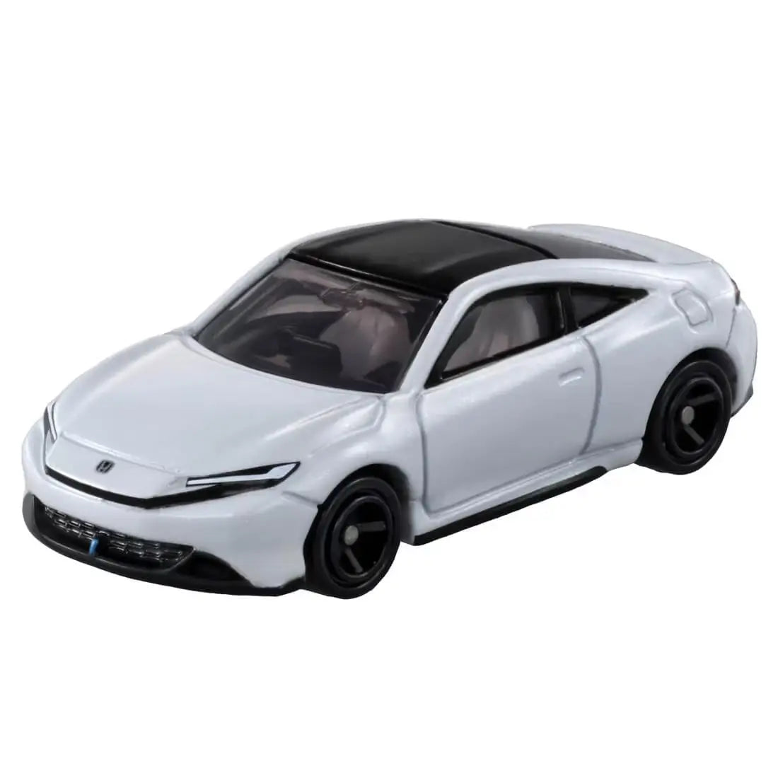 Tomica Regular No.10 Honda Prelude Diecast Mini Car