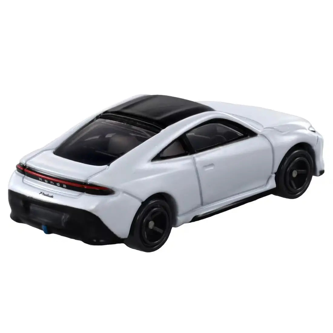 Tomica Regular No.10 Honda Prelude Diecast Mini Car