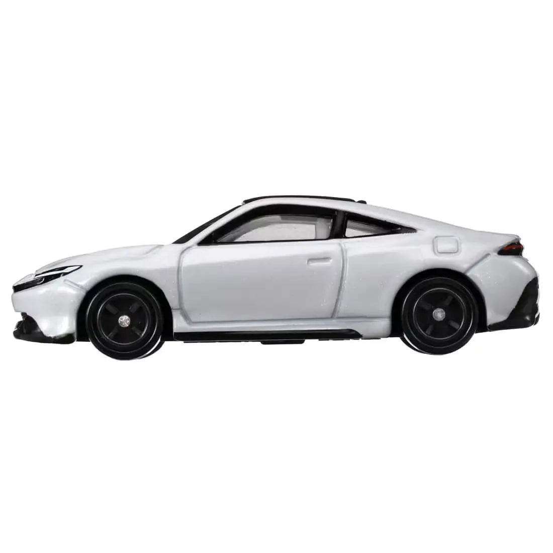 Tomica Regular No.10 Honda Prelude Diecast Mini Car