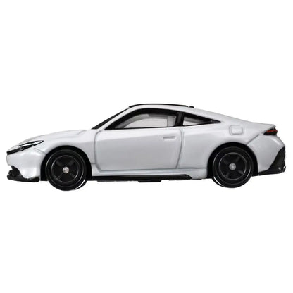 Tomica Regular No.10 Honda Prelude Diecast Mini Car