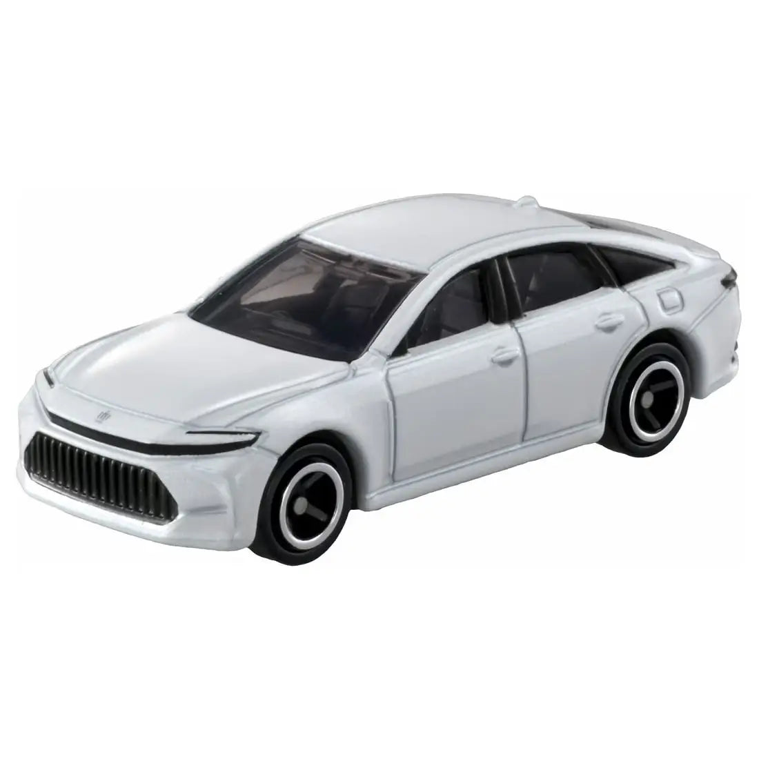 Tomica Regular No.62 Toyota Crown Sedan