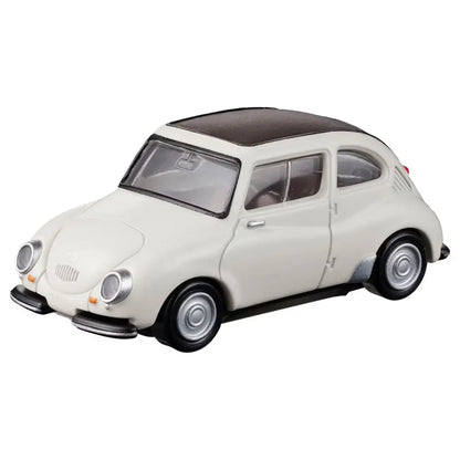 Tomica Premium No.35 Subaru 360