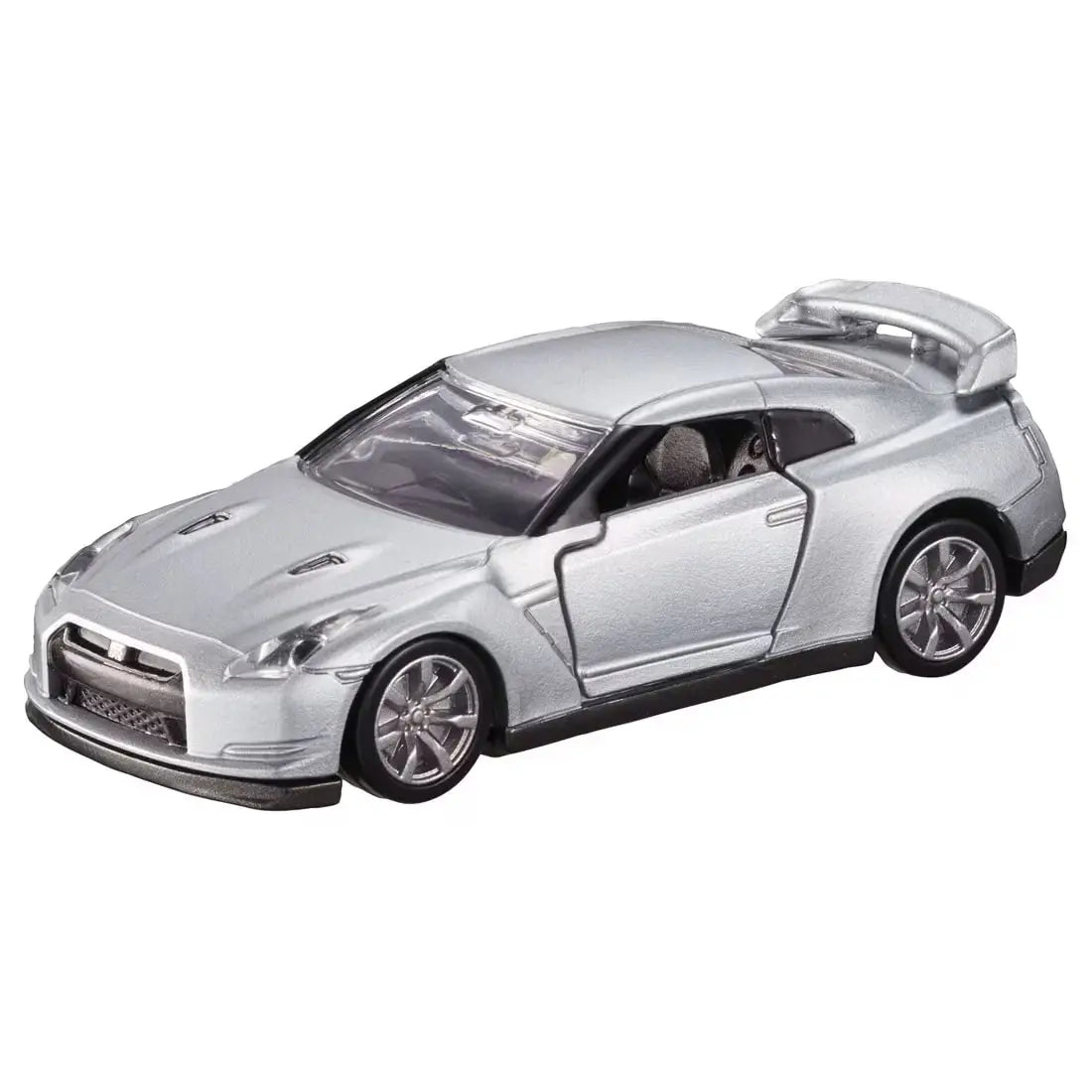 Tomica Premium No.17 Nissan GT-R