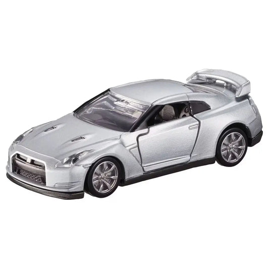 Tomica Premium No.17 Nissan GT-R