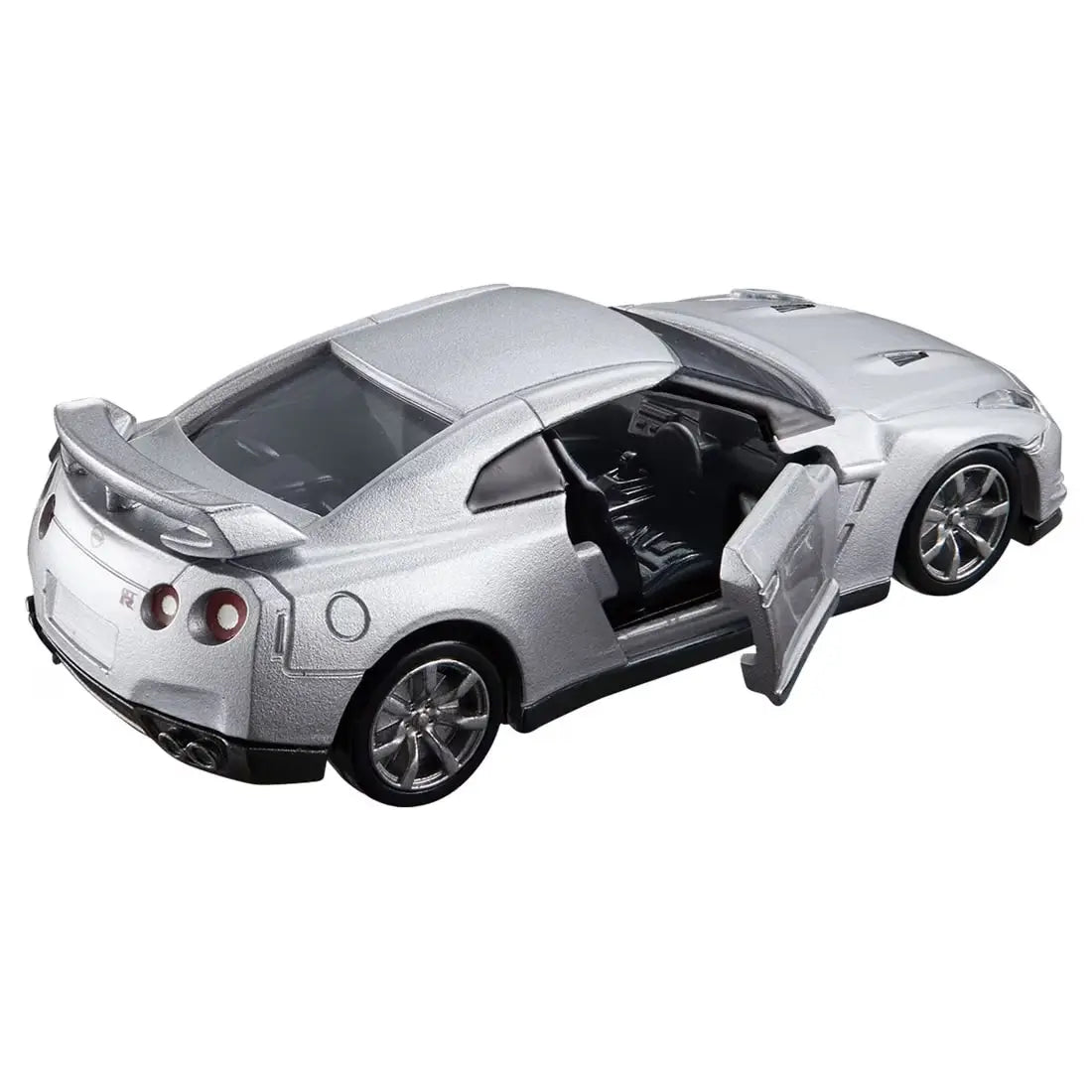 Tomica Premium No.17 Nissan GT-R