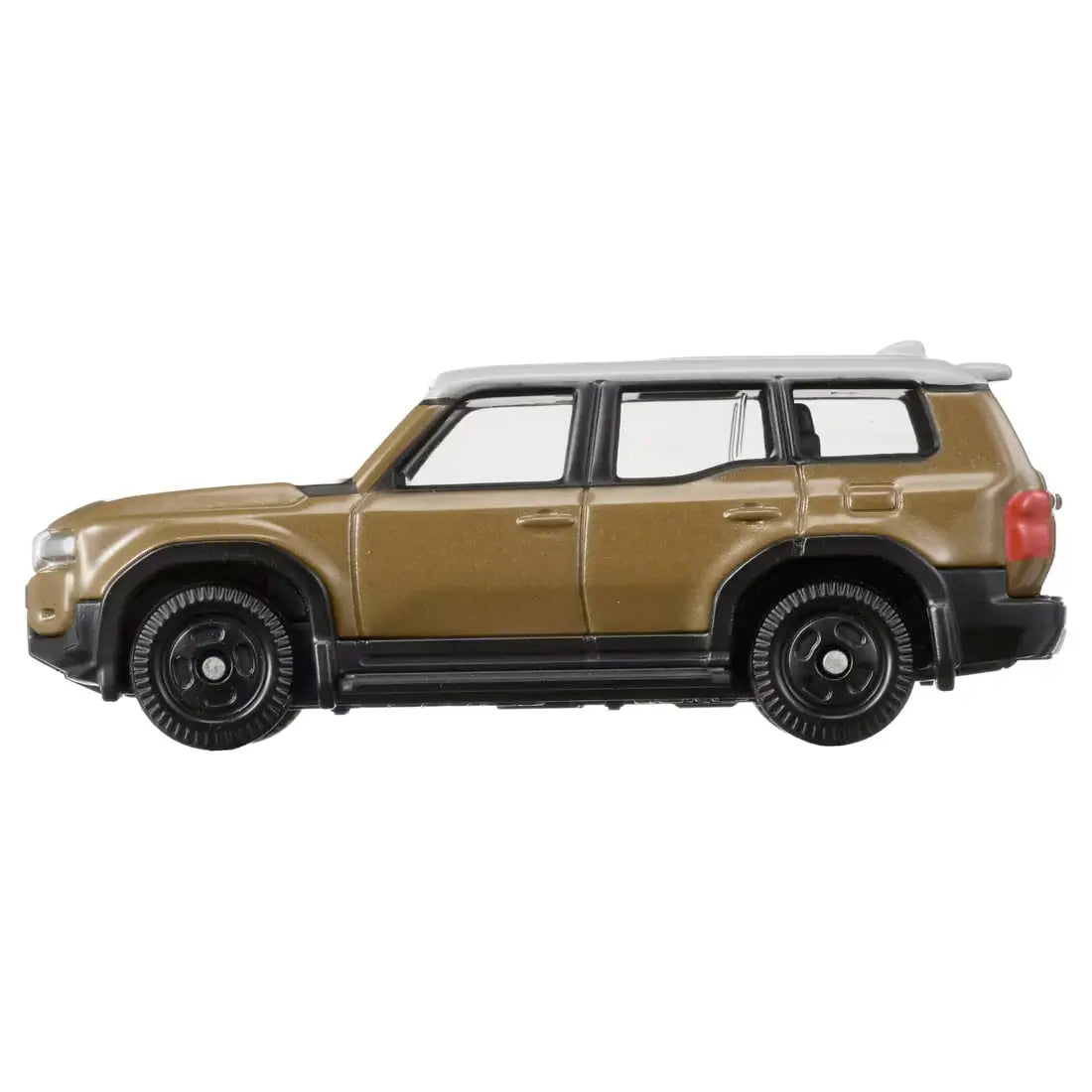 Tomica Regular No.17 Toyota Land Cruiser 250
