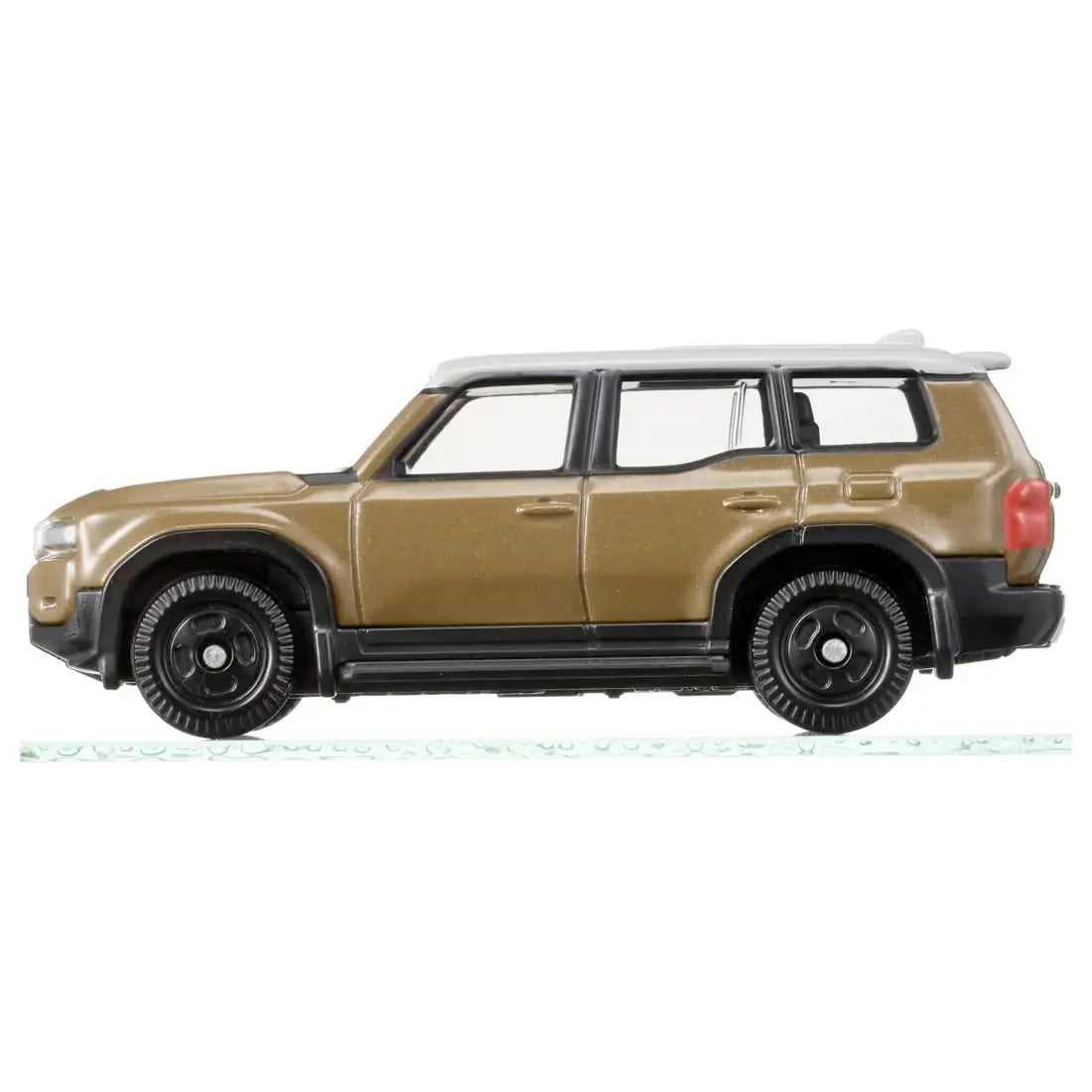 Tomica Regular No.17 Toyota Land Cruiser 250