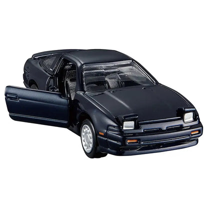 Tomica Premium No.6 Nissan 180SX