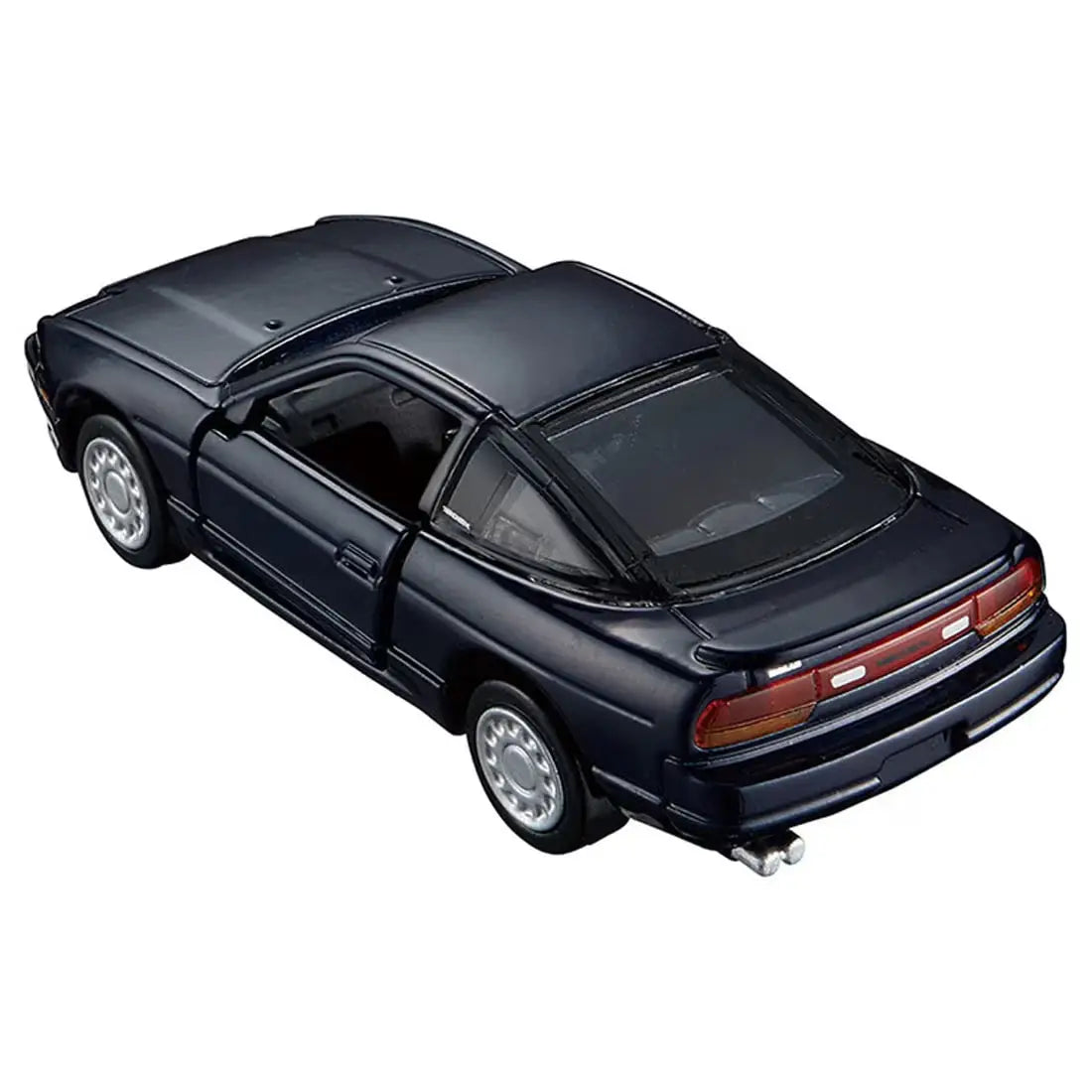 Tomica Premium No.6 Nissan 180SX