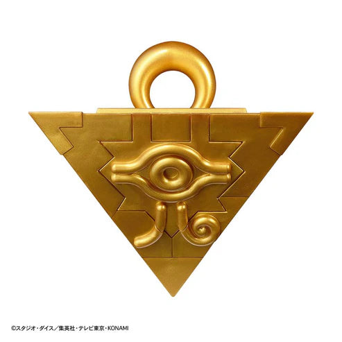 Bandai Ultimagear Millennium Puzzle