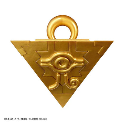 Bandai Ultimagear Millennium Puzzle