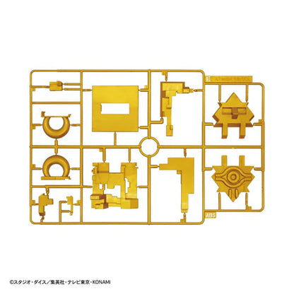 Bandai Ultimagear Millennium Puzzle