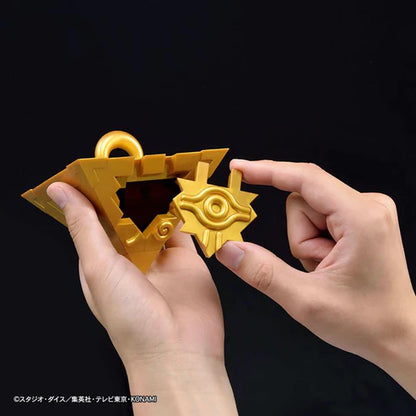 Bandai Ultimagear Millennium Puzzle
