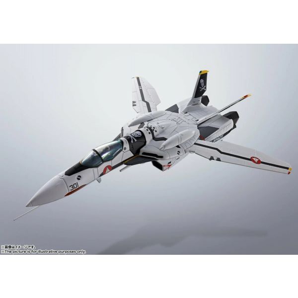 HI-METAL R VF-0S PHOENIX ROY FOCKER USE
