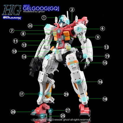 [G-REWORK DECALS] [[HG] [GQX] GELGOOG