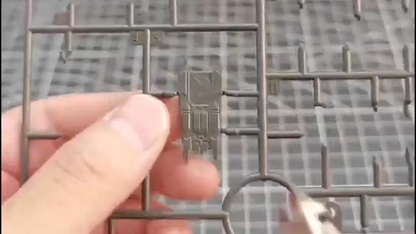  Single Blade Pliers