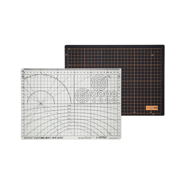 DSPIAE Cutting Mat