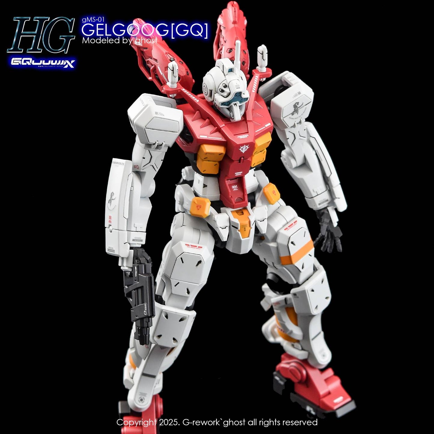 [G-REWORK DECALS] [[HG] [GQX] GELGOOG