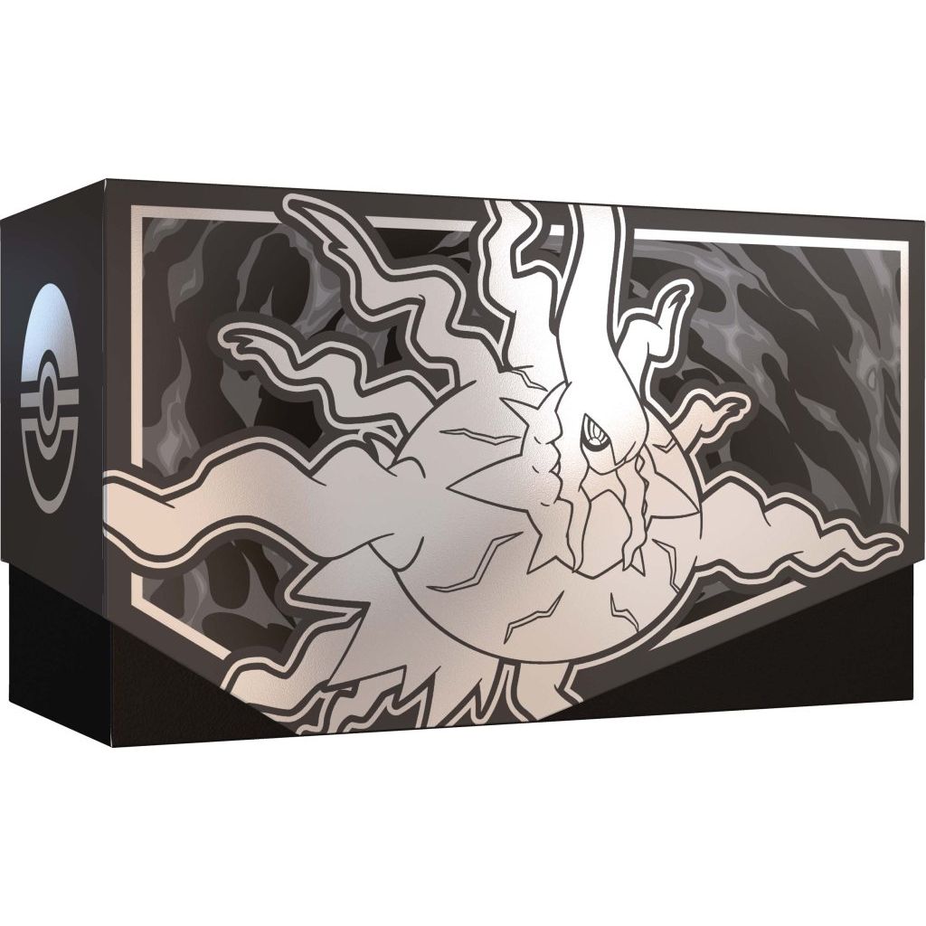 Pokémon TCG: Mega Evolution— Pitch Black Elite Trainer Box