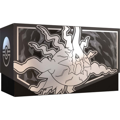Pokémon TCG: Mega Evolution— Pitch Black Elite Trainer Box