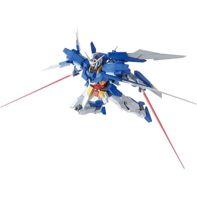 MG 1/100 GUNDAM AGE-2 NORMAL