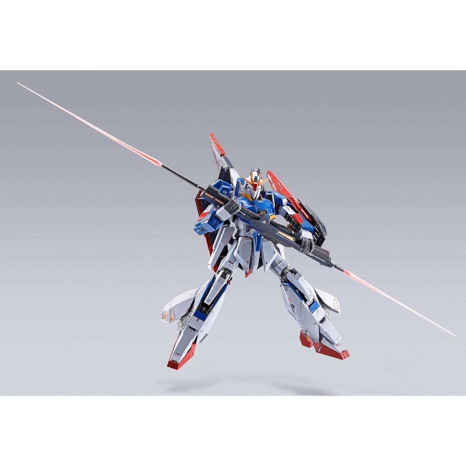 Metal Build Zeta Gundam