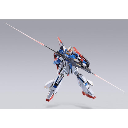 Metal Build Zeta Gundam