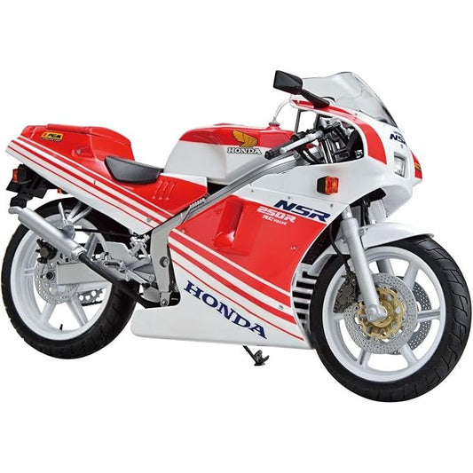 1/12 Honda MC18 NSR250R '88