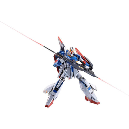 Metal Build Zeta Gundam