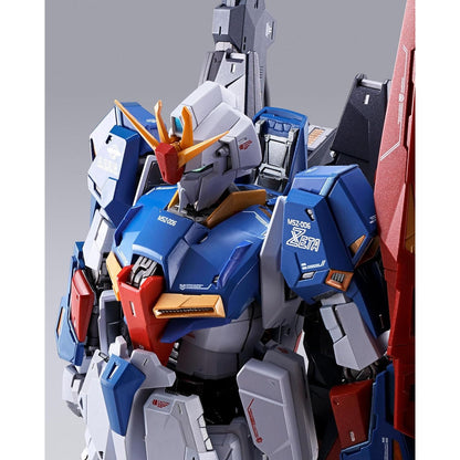 Metal Build Zeta Gundam